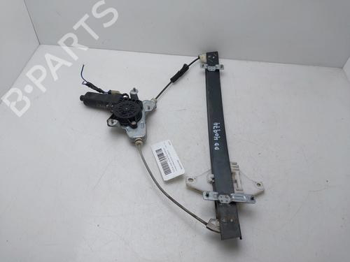 Used Front right window mechanism Front right window mechanism HYUNDAI TERRACAN (HP) [2001-2008] 36386693 36386693