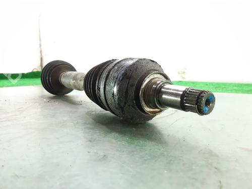 Left front driveshaft MERCEDES-BENZ A-CLASS (W168) A 160 CDI (168.007) | BP11084248M38 