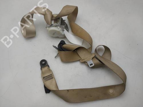Used Front right seatbelt Front right seatbelt JAGUAR XF I (X250) 2.7 D (207 hp) 40185972 40185972