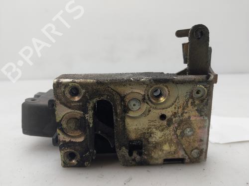 Used Front left lock Front left lock PEUGEOT 405 I (15B) 1.9 Diesel (69 hp) 34534586 34534586