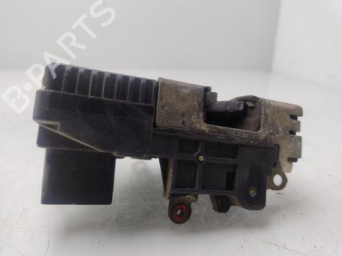Front right lock CITROËN JUMPY I (U6U_) 1.9 D | BP28123368C97 