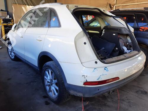 Electronic module AUDI Q3 (8UB, 8UG) 2.0 TDI | BP10410563M83  - Image 10