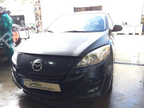 Used Parts MAZDA 3 Saloon (BL)  1.6 MZR CD (BL12)  961190