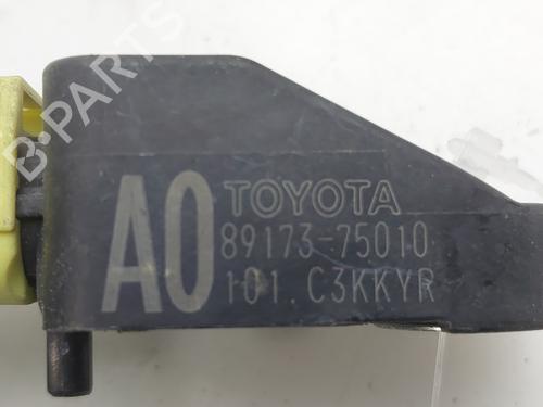 Electronic sensor TOYOTA PRIUS (_W3_) 1.8 Hybrid (ZVW3_) | BP36032159M84 - Image 2