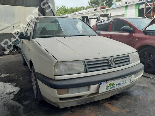 Front bumper VW VENTO (1H2) 1.8 | BP19259345C7 
