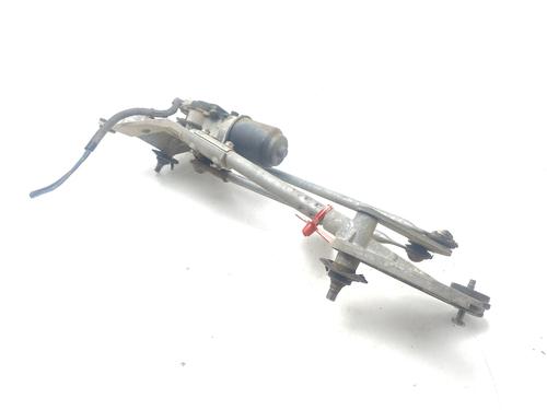 Front wiper motor NISSAN X-TRAIL I (T30)  | BP26694156M29 