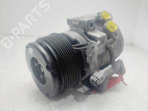 AC-Kompressor SUBARU OUTBACK (BL, BP) 2.0 D AWD (BPD) (150 hp) 29565408