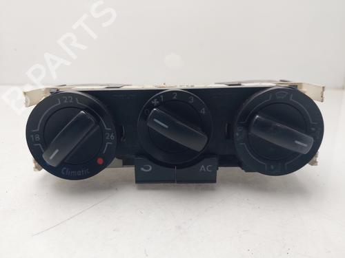 Used Climate control Climate control VW POLO IV (9N_, 9A_) 1.2 12V (64 hp) 36775086 36775086