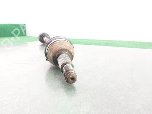 Right rear driveshaft CHEVROLET CAPTIVA (C100, C140) 2.0 D | BP18734320M41 