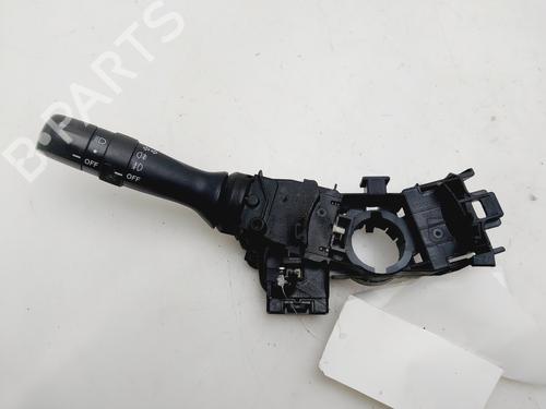 Used Headlight switch TOYOTA COROLLA Saloon (_E15_) [2006-2018]  31930721