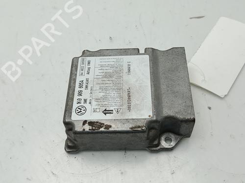 Used ECU airbags SEAT ALTEA (5P1) [2004-2015]  30274704