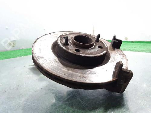 Right front steering knuckle FIAT PUNTO (188_) 1.4 | BP6822202M26 