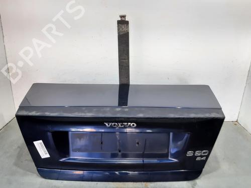 Tailgate VOLVO S60 I (384) 2.4 | BP13319486C6 