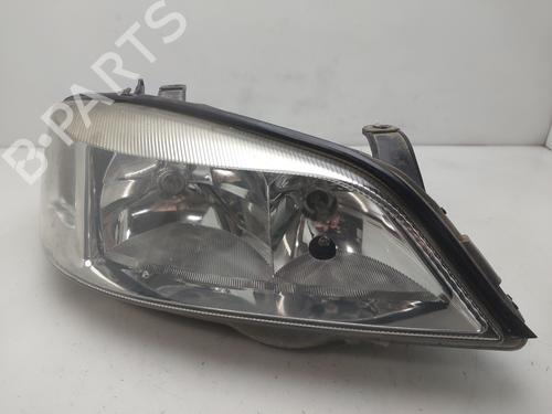 Used Right headlight Right headlight 36844668 36844668