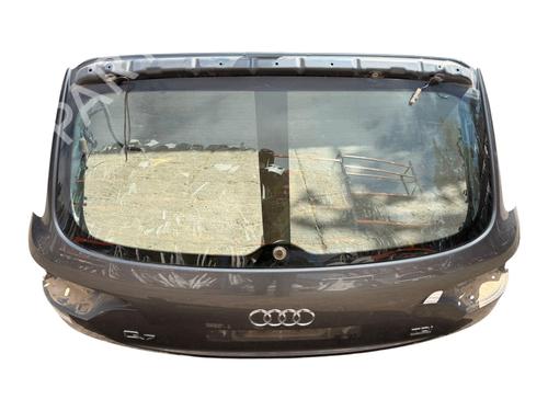 Used Tailgate Tailgate AUDI Q7 (4LB) 3.0 TDI quattro (245 hp) 36038940 36038940