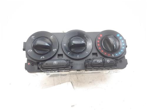 Used Climate control Climate control OPEL CORSA E (X15) 1.4 (08, 68) (75 hp) 10339750 10339750
