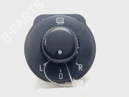 Spejlkontakt VW POLO V (6R1, 6C1) [2009-2022]  31723243