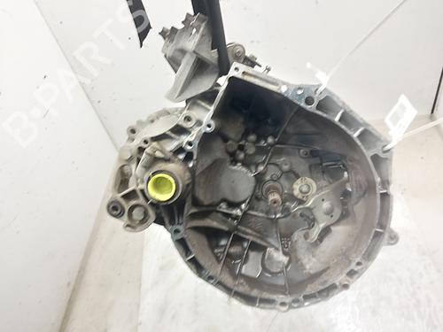 Used Gearbox Gearbox PEUGEOT 108 1.2 (82 hp) 34286144 34286144