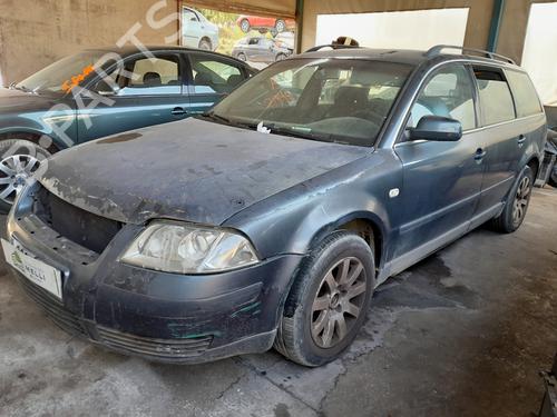 Steering column stalk VW PASSAT B5.5 Variant (3B6) 1.9 TDI | BP13936650I23 