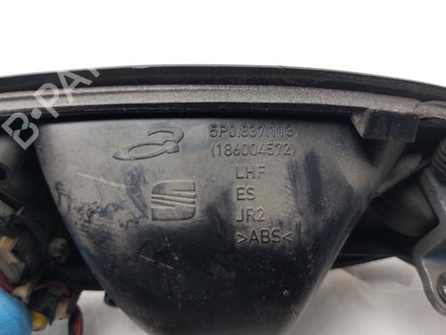 Front left interior door handle SEAT LEON (1P1) | BP36292484I13 - Image 5