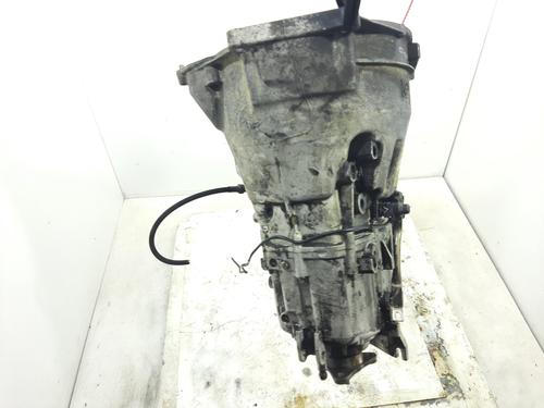 Gearbox BMW 3 (E46) 320 d | BP10926167M3 