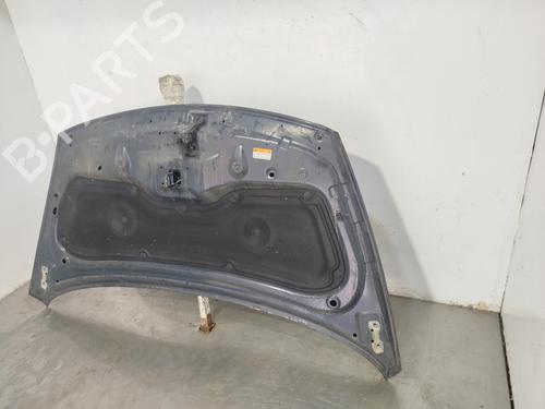 Hood KIA CARENS IV  | BP32400543C1 