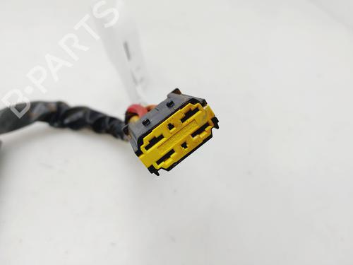 Ignition barrel RENAULT CLIO II (BB_, CB_) | BP30742557M48