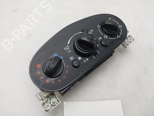Climate control DACIA SANDERO  | BP38347843I5  - Image 5
