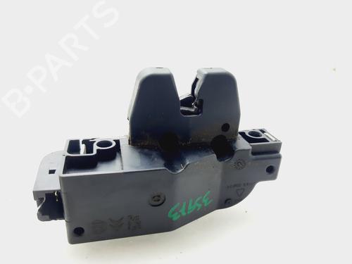 Used Tailgate lock CITROËN XSARA PICASSO (N68) 1.6 HDi (90 hp) 21057998
