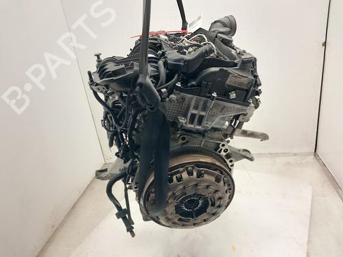 Engine BMW 1 (E87) 118 d | BP36569292M1 - Image 2