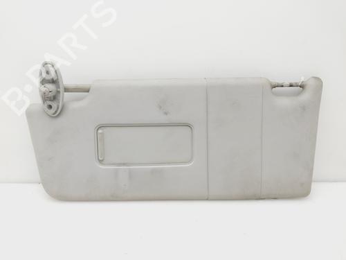 Used Left sun visor FORD MONDEO III Saloon (B4Y) 2.0 TDCi (130 hp) 30044124