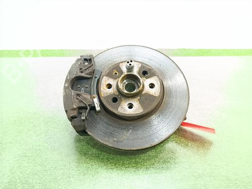 Used Left front steering knuckle OPEL ASTRA H (A04) [2004-2014]  32852386