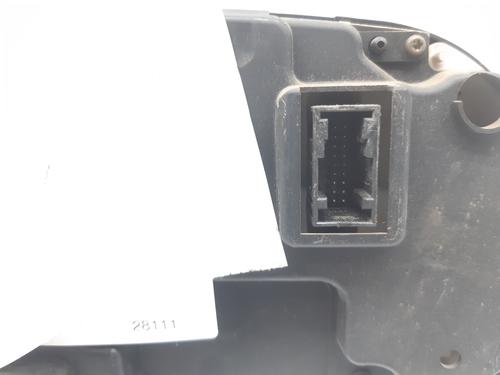 Instrument cluster CITROËN XSARA (N1) 1.9 D | BP10058641C47 