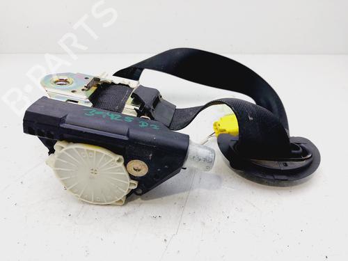 Front left seatbelt VW PASSAT B6 (3C2)  | BP29349705I26 