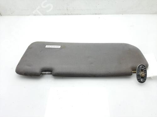 Right sun visor HYUNDAI TERRACAN (HP) 2.9 CRDi 4WD | BP17955704I2 