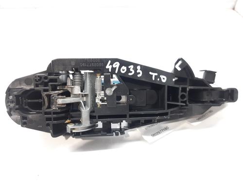Rear right exterior door handle CITROËN C4 CACTUS 1.5 BlueHDi 100 | BP10966200C130 