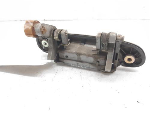 Rear left exterior door handle MAZDA 323 F VI Hatchback (BJ) 1.6 (BJ10M) | BP8610949C130 