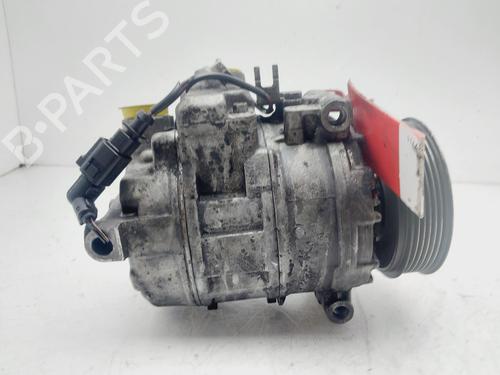 AC compressor AUDI Q7 (4LB) 3.0 TDI quattro | BP29408280M34 