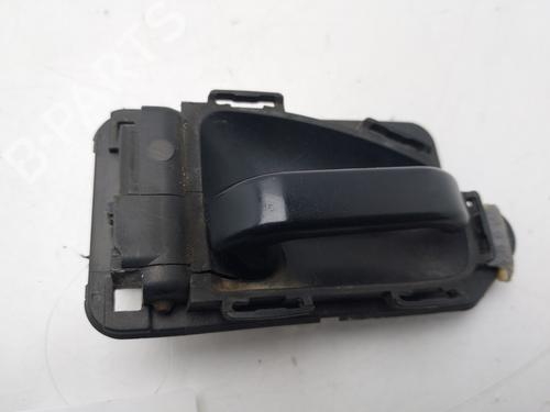 Used Front left interior door handle CITROËN SAXO (S0, S1) 1.5 D (57 hp) 32660271