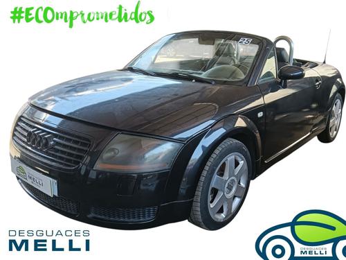 Used Parts AUDI TT Roadster (8N9) 1.8 T (180 hp) 3400438