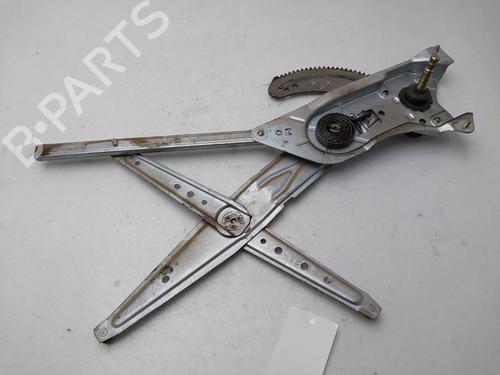 Front left window mechanism RENAULT KANGOO (KC0/1_) 1.2 (KC0A, KC0K, KC0F, KC01) | BP40077240C22 - Image 1
