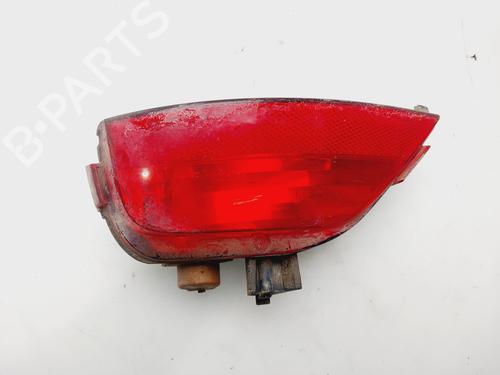 Used Rear bumper left light RENAULT GRAND SCÉNIC III (JZ0/1_) [2009-2016]  32199109