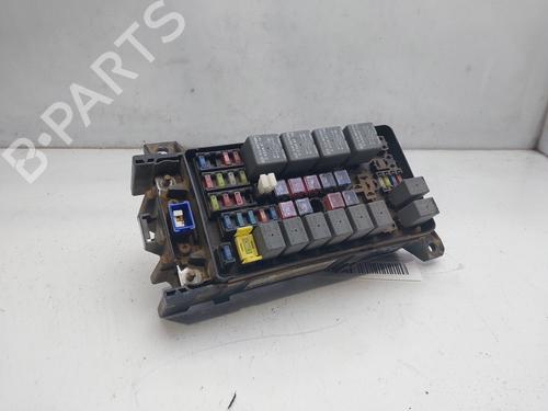 Fuse box KIA SORENTO I (JC) 2.5 CRDi 4WD | BP16646591E1 