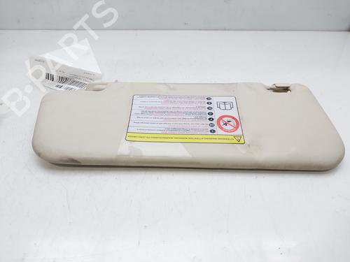 Right sun visor FORD KA (RU8) 1.2 | BP16005393I2 