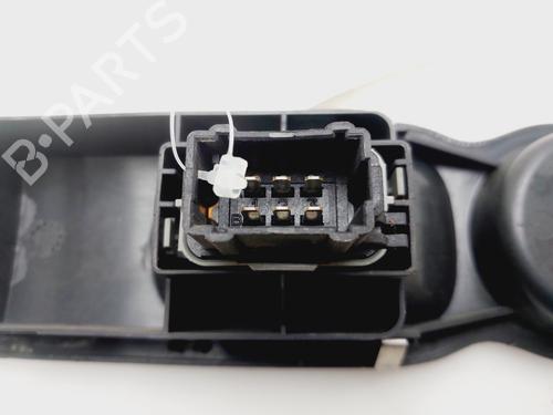 Right front window switch RENAULT MODUS / GRAND MODUS (F/JP0_) 1.4 (JP01, JP0J) | BP29626572I26 