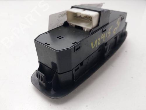 Left front window switch HYUNDAI ACCENT II (LC) 1.5 CRDi | BP38759482I27 - Image 4