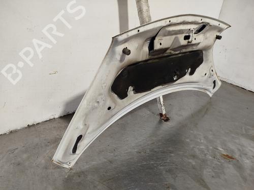 Hood CITROËN C1 (PM_, PN_) 1.0 | BP31265027C1