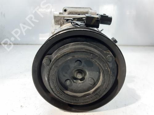 AC compressor HYUNDAI i30 (GD)  | BP8420088M34 
