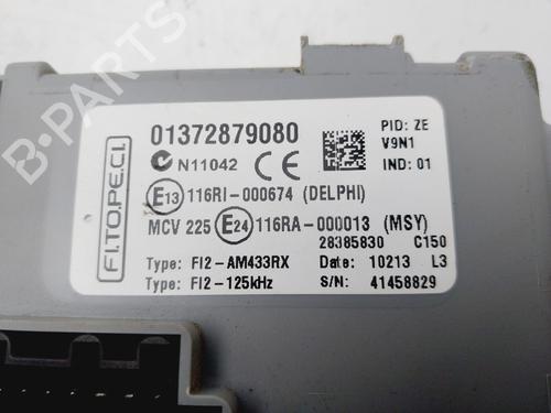 Used Fuse box FIAT FIORINO Box Body/MPV (225_) 1.3 D Multijet (225BXD1A, 225BXB1A, 225BXB11) (75 hp) 29270085