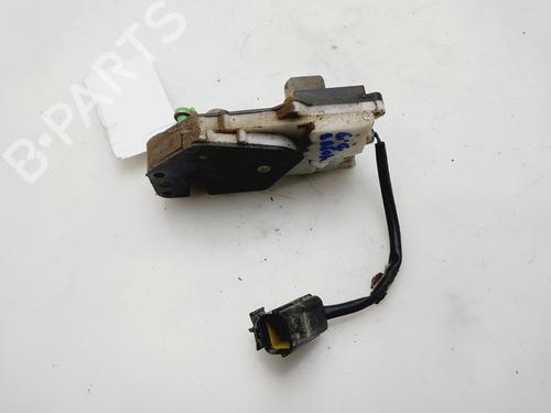 Used Front right lock ROVER 25 I Hatchback (RF) [1999-2006]  30977278